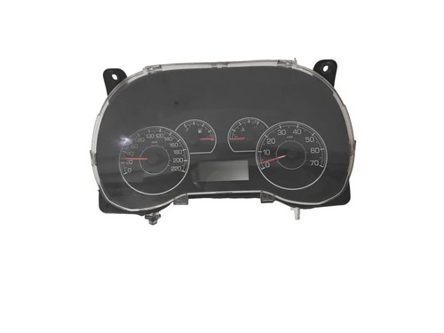 Quadro strumenti completo fiat - strumenti,
