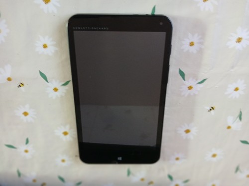 Tablet stream - hp, 7