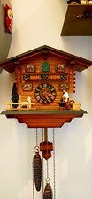 Orologio cucù originale - a, in