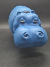 Ippopotamo Armando Testa Lines