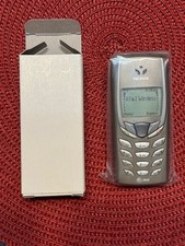 RARE Vintage Nokia 6510 AT&T