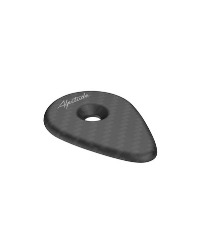 Tappo superiore carbonio - superiore,