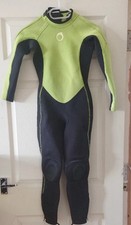 Muta intera Tribord bambino