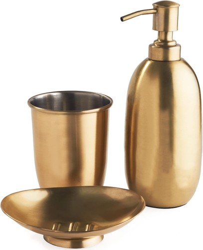 Pezzi ottone stile accessori - ottone,