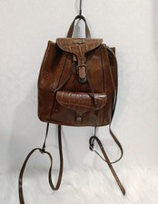 Mini Zaino Vintage di El