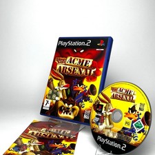 Looney Tunes : Acme Arsenal