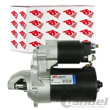 AS-PL MOTORINO AVVIAMENTO