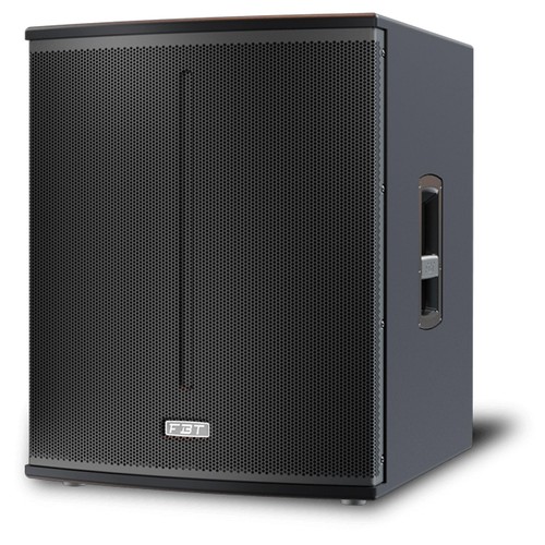 Fbt sub 118sa subwoofer - fbt,