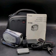 Pacchetto videocamera DVD