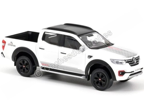 2019 renault alaskan - 2019,