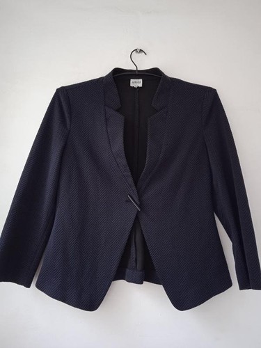 Blazer donna armani collezioni - blazer,