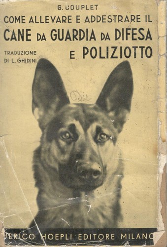Come allevare addestrare - ed, il