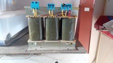 Trasformatore volt 380 a - trasformatore,