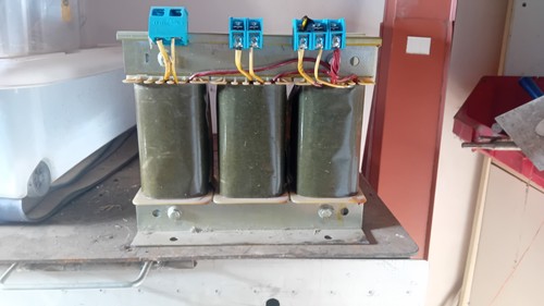 Trasformatore volt 380 - trasformatore,