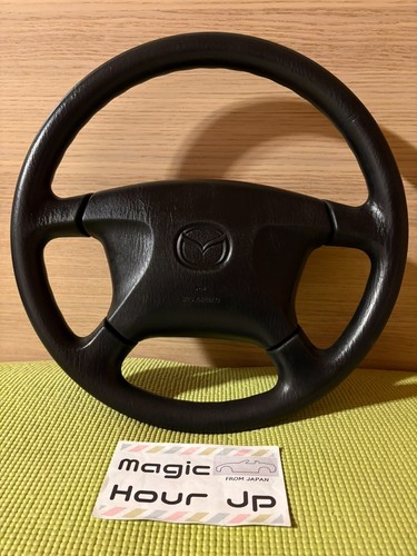 Volante originale mazda - volante, miata