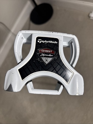 Taylormade ghost spider - ghost, mallet