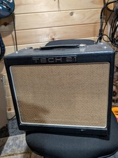 AMPLIFICATORE CHITARRA TECH 21