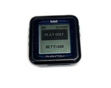 Bushnell Phantom Golf GPS Nero