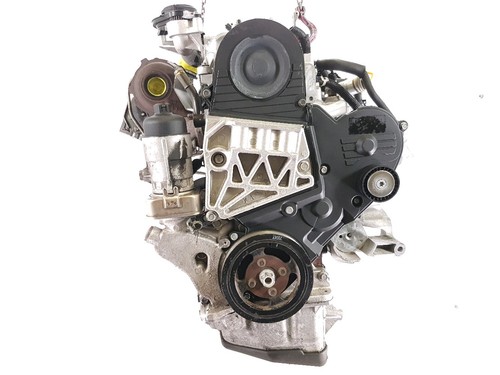 Tipo motore z20s1 - motore, chevrolet