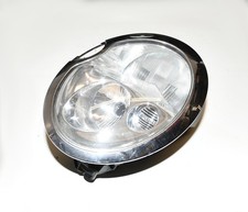 Faro proiettore Xenon