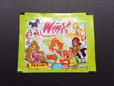 Bustina Winx Club  2005 Panini