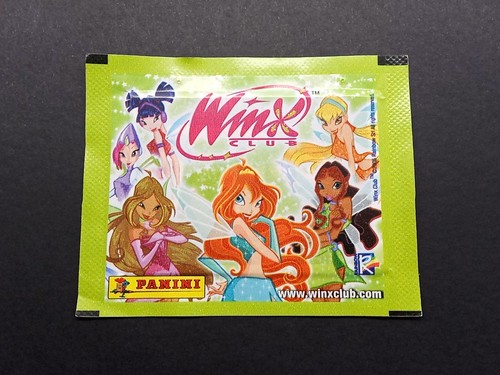Bustina winx club - bustina,