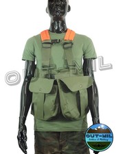Trisacca gilet caccia verde - trisacca,