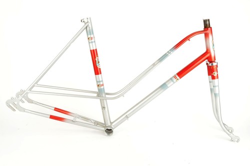 Telaio superia mixte cm - superia, 48