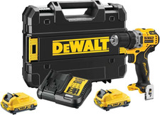 DEWALT Trapano Avvitatore