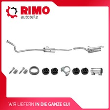 Fiat Scudo 1.9 D (1995-2003)