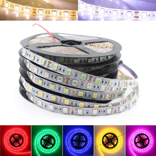 Smd 5050 rgb cct - m,