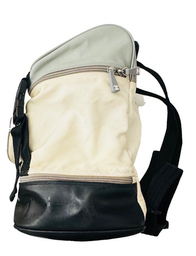 Borsa chanel zaino - chanel,