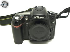 Nikon D90 DX revisionata perfettamente funzionante 43595 scatti
