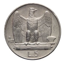 DN - Regno d'Italia - 10 lire