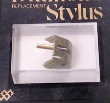 Puntina JVC DT33 nuova, buona