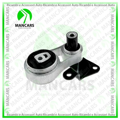 Supporto motore ford fiesta - supporto,