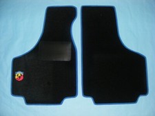 FIAT 500 & 126 KIT 4 PEZZI