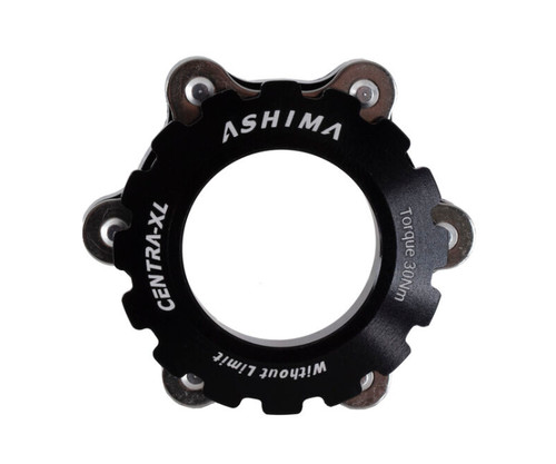 Ashima adattatore disco center - adattatore,