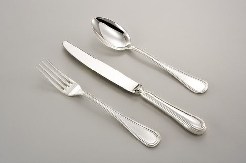 Servizio posate stile - posate, pz