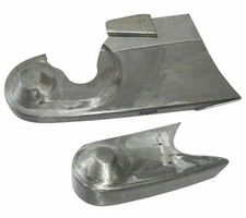 Indiano Capo Civile Stantuffo