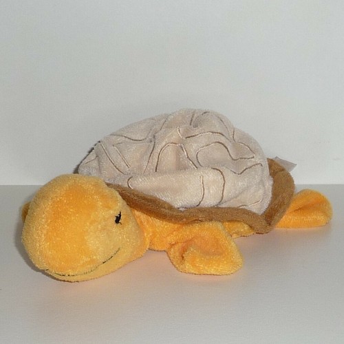 Doudou tortue egmont - tortue, toys