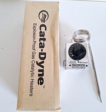 Cata-Dyne AC-TC-8000P