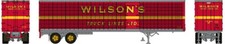 Rapido 403120 wilson s - 403120, ho