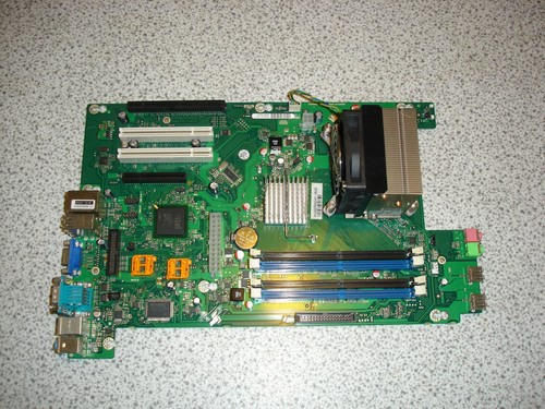 Motherboard scheda madre - motherboard,