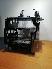 Audi A6 C6 Telaio Montaggio Centraline Radio, Nav DVD, Amplificatore 4F0035209