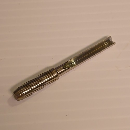 Mandrillo stelo perno