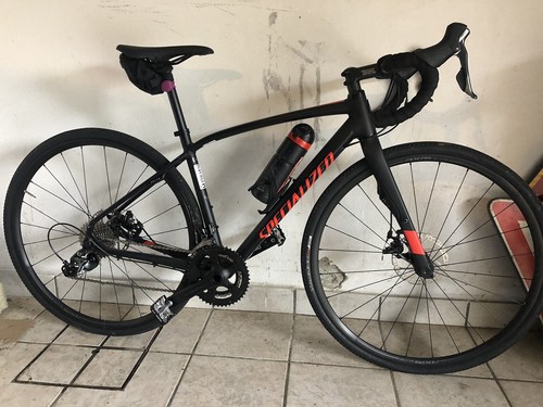 Bici specialized roubaix - roubaix, sl4