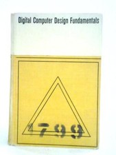 Digital Computer Design