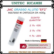 JMC Grasso al Litio EP2