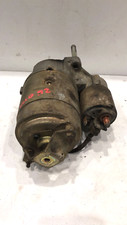 RICAMBI USATI, MOTORINO AVVIAMENTO RENAULT CLIO BENZINA, ANNO: 1992